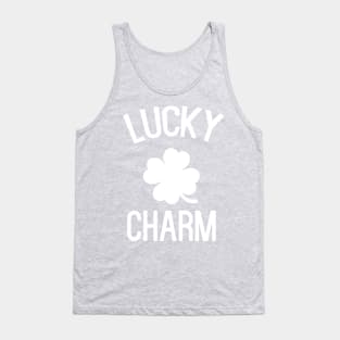 Lucky Charm T-Shirt Tank Top